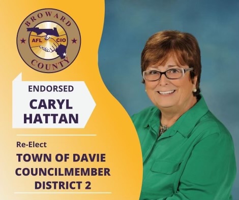 Broward AFL-CIO